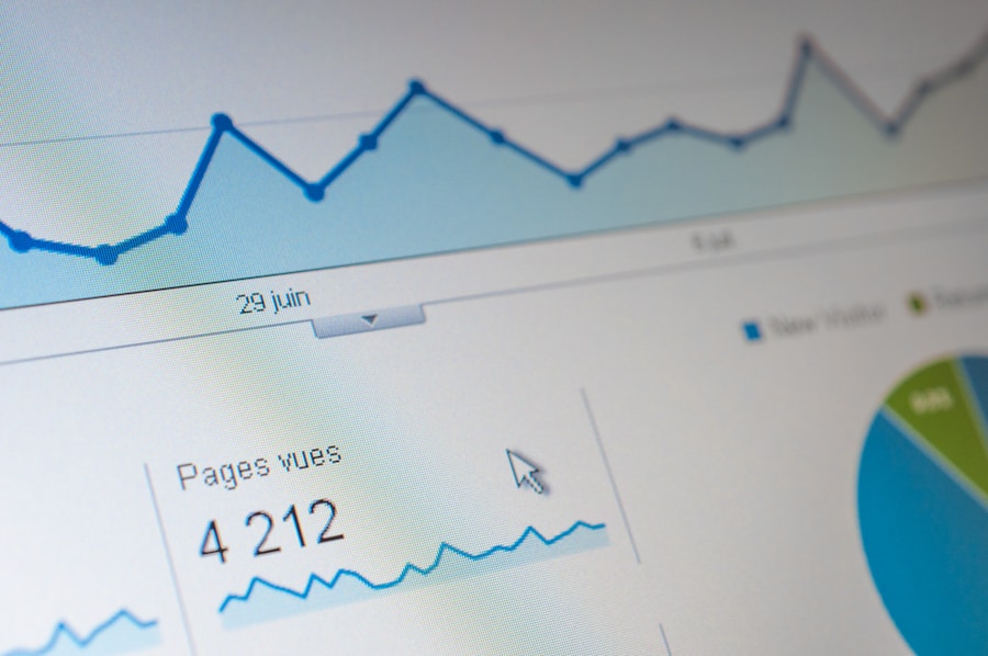 Photo "From Data Overload to Clarity: Why Marketers Need Dashboards to Optimize ROI"